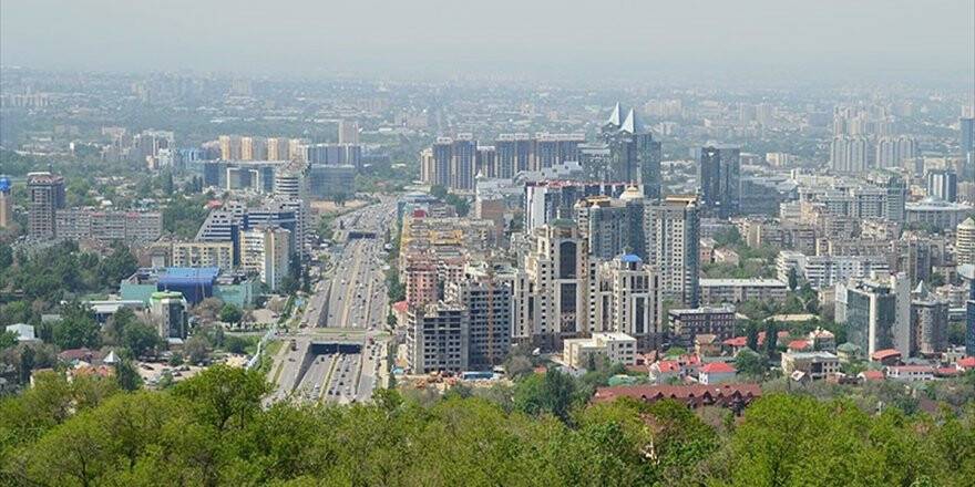 Türk Firmaları Kazakistan'da İlk Yap-işlet-devret Projesine İmza Atacak
