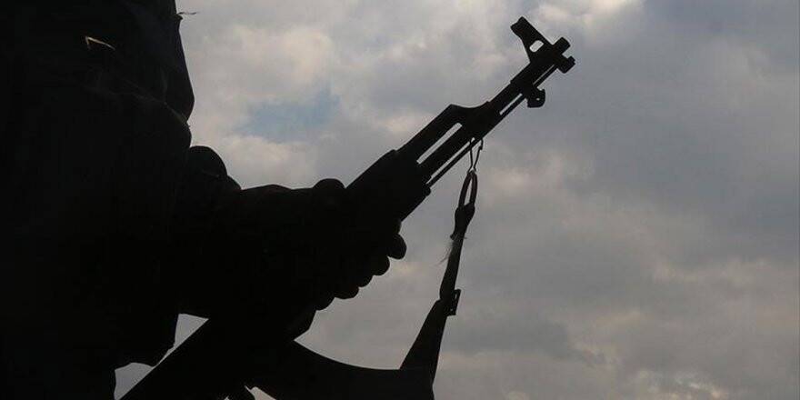 'Pkk Dağılma Aşamasına Gelmiştir'