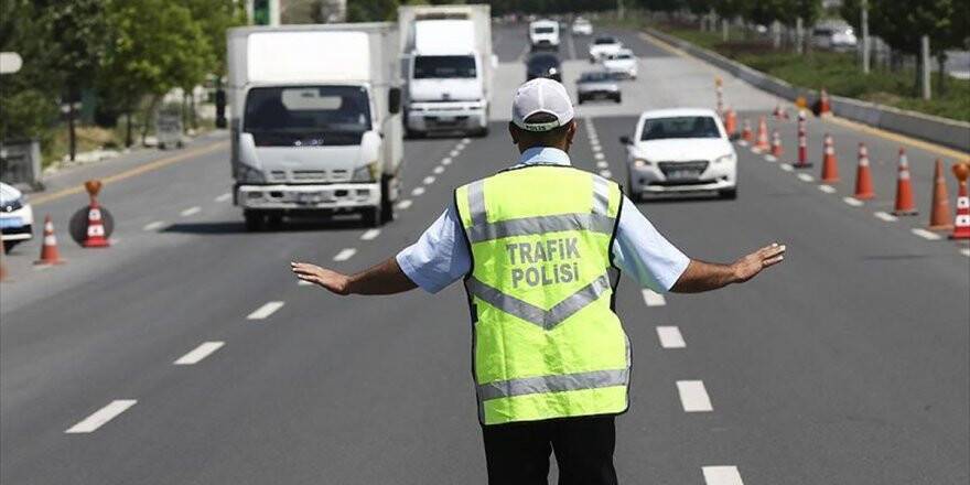 İstanbul Trafiğine Maç Düzenlemesi