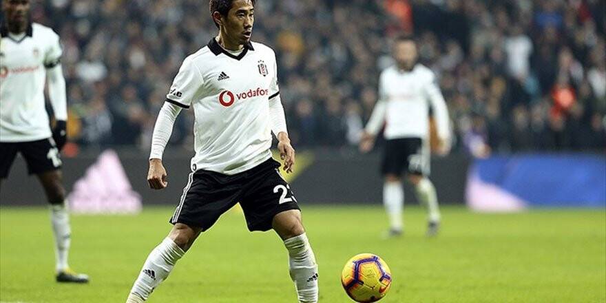 Beşiktaş Yeni Transferleriyle Çıkışa Geçti