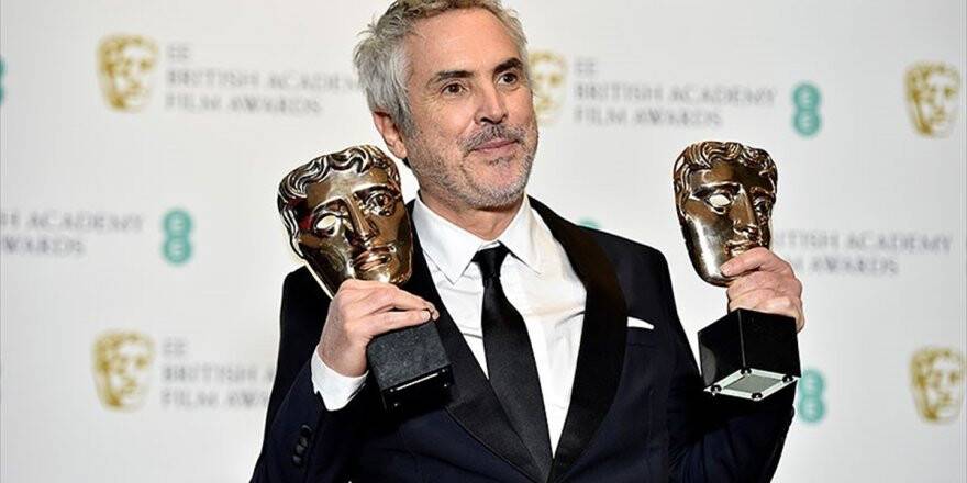 Bafta 2019 Ödülleri Sahiplerini Buldu