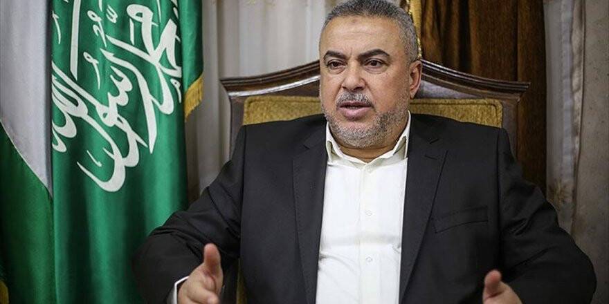 Hamas Yöneticilerinden Rıdvan: Ara Buluculara Göre İsrail Ateşkese Uyacak