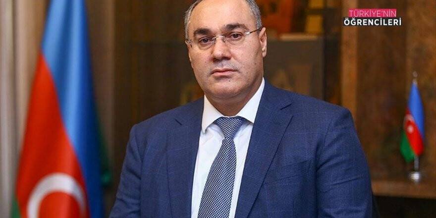 Türkiye'de Okudu, Şimdi Ülkesinde Devlet Gümrük Komitesi Başkanı