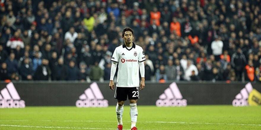 Uefa Organizasyonlarının En Başarılı Japonu Kagawa
