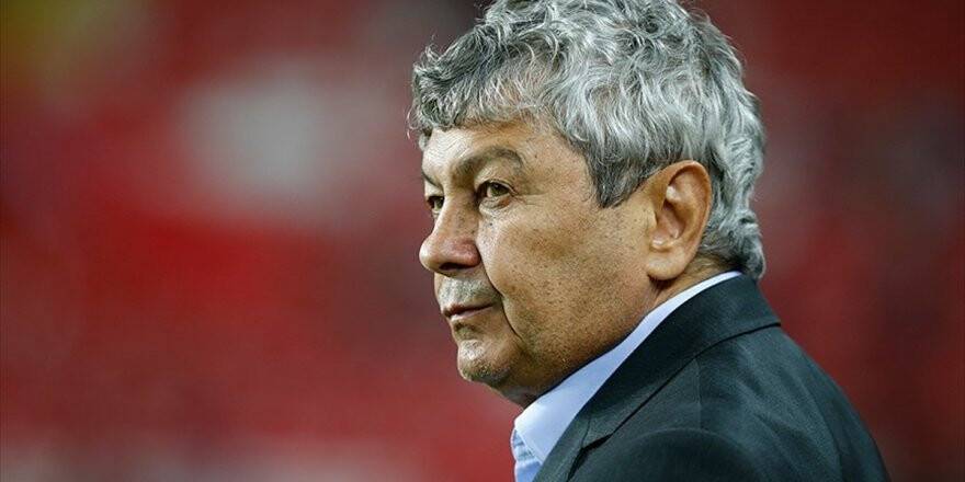 Mircea Lucescu'nun Milli Takım Serüveni 558 Gün Sürdü