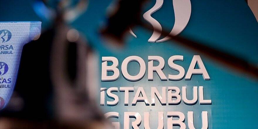 Borsa Günü Yükselişle Tamamladı