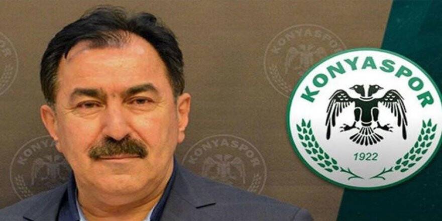 Konyaspor'dan adalet vurgusu