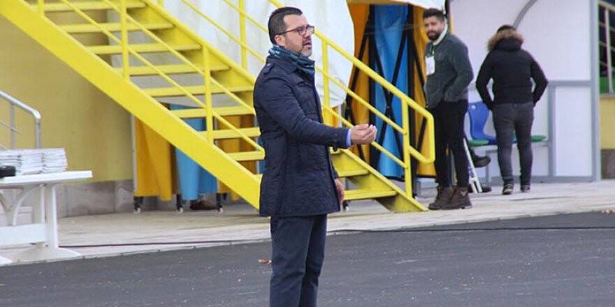 Anadolu Selçuk'ta bireysel hata sıkıntısı