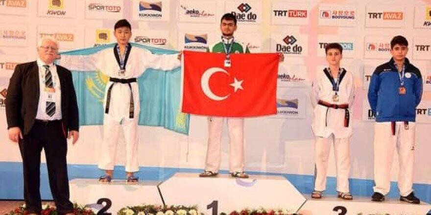Konyalı sporcular madalyalara ambargo koydu