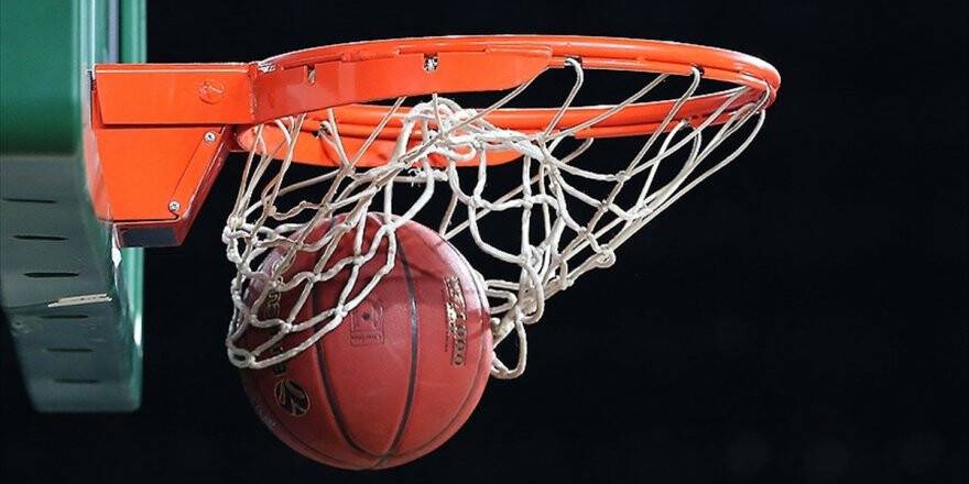 Basketbolda Türkiye Kupası Heyecanı Başlıyor