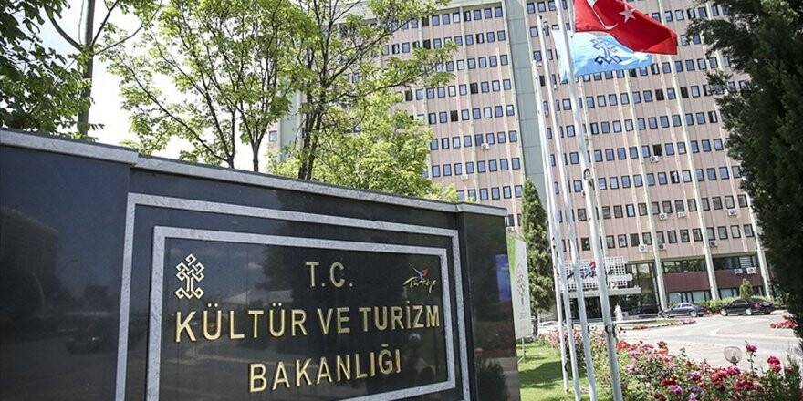 Kültür Ve Turizm Bakanlığından 141 Sinema Projesine Destek
