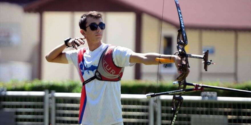 Mete Gazoz 'Efsane' Olma Yolunda