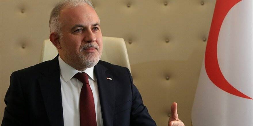 'Türkiye Kendi Kök Hücre İhtiyacını Karşılayabilecek Durumda'