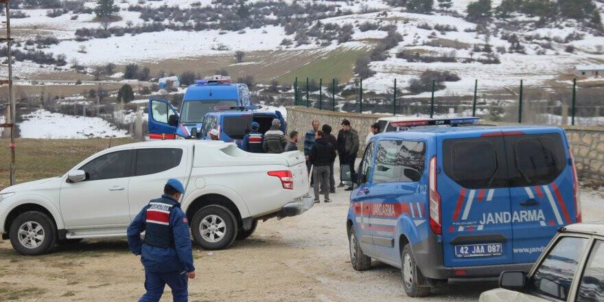 AÄÄ±la gelen hÄ±rsÄ±zlarÄ± vurdu: 1 Ã¶lÃ¼, 2 yaralÄ± ile ilgili gÃ¶rsel sonucu