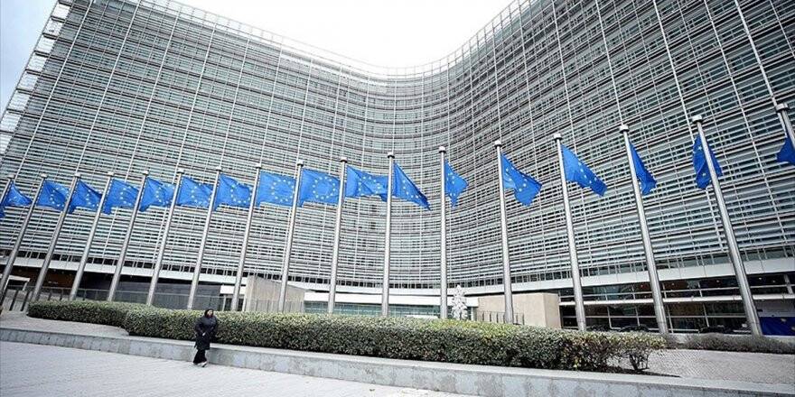 Ab Suudi Arabistan'ı Kara Listeye Aldı