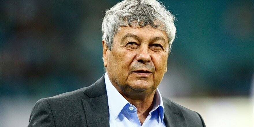 Rumen Teknik Direktör Lucescu: Hala Çok Gencim