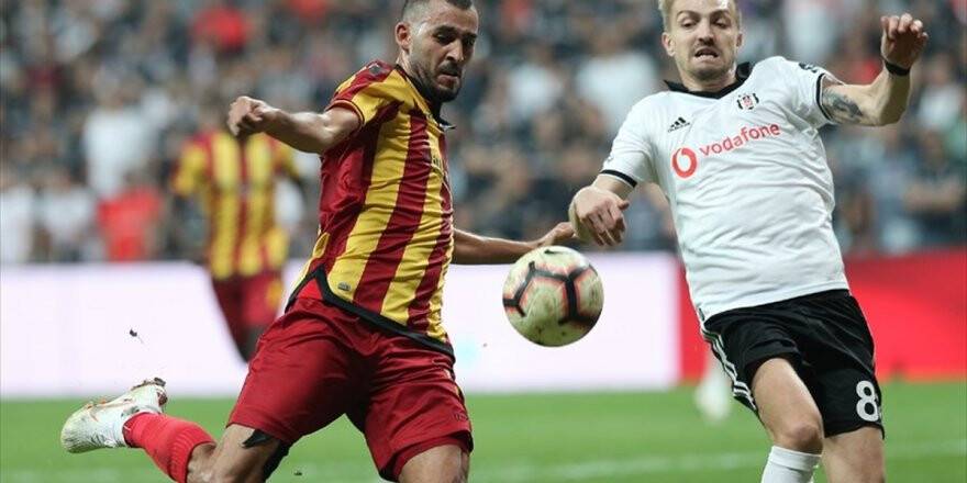 Spor Toto Süper Lig'de 22. Haftanın Perdesi Açılıyor