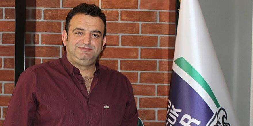 Anadolu Selçukspor tribün desteği istiyor