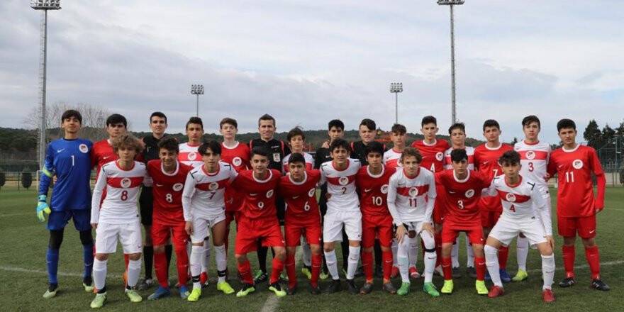 Milli takıma 9 Konyaspor’lu