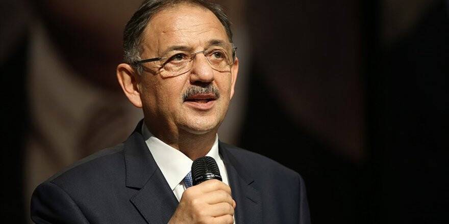 'Cumhur İttifakı Görüşmeleri 2-3 Gün İçinde Sonuçlanacak'