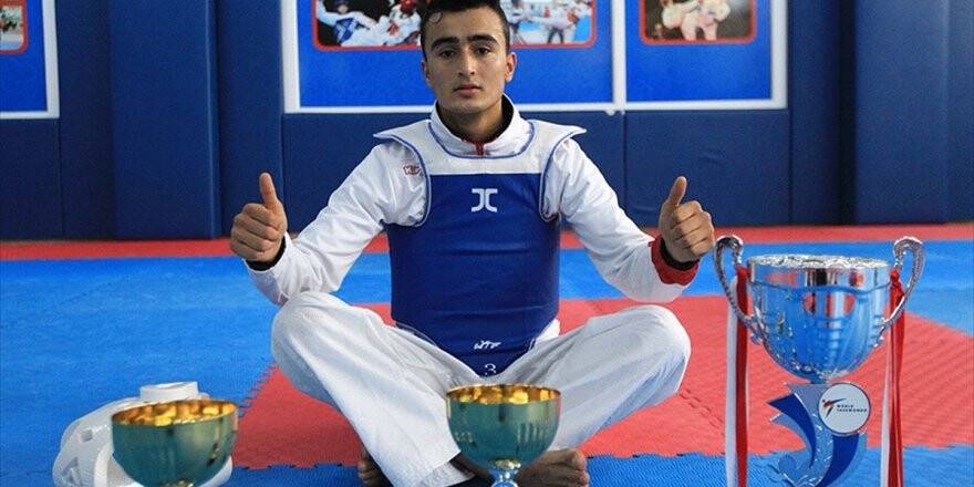'Türkiye'nin Yıldızları': Arslan Demir