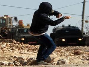 Hamas Mensubu 40 Kişiye Gözzaltı