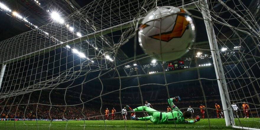 Galatasaray Sahasında Kaybetti