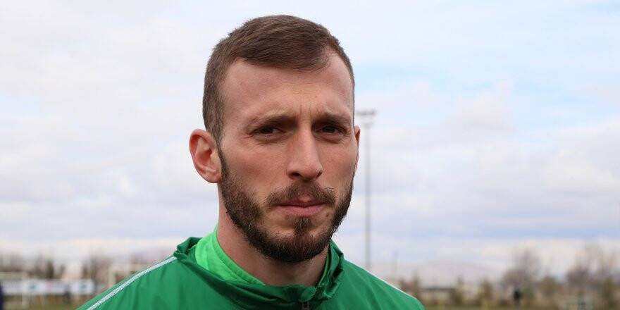 Fenerbahçe deplasmanında kazanabiliriz