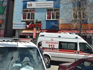 Saldırının Ayrıntıları Belli Oldu