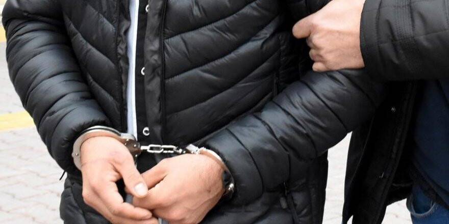 Fetö Firarileri Kktc'de Yakalandı