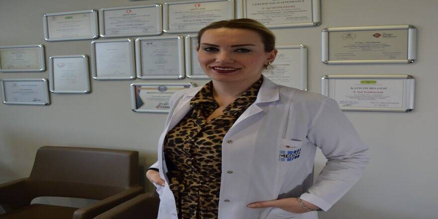 Psikolog Işıl Yenikaynak: “Ekrana maruz kalan çocuklarda dikkat eksikliği olabilir"