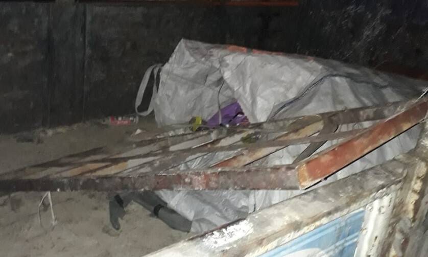 Hırsızlık için geldikleri mahallede 1 kişiyi yaralayan şüpheliler yakalandı