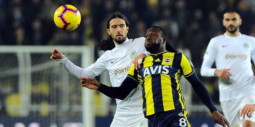 Zuta: "10 kişiyle 1 puan başarı"