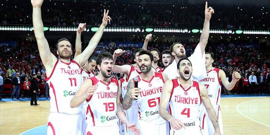 Potada Milli Mesai Başlıyor