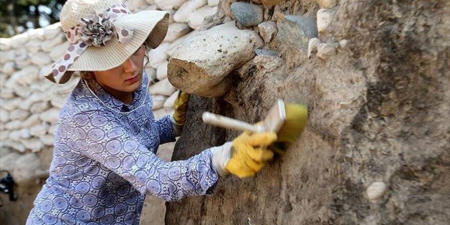 Türkiye'de Arkeolojik Kazıların Süresi Uzayacak