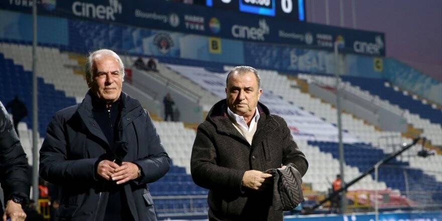 Terim, Denizli Karşısında İlk Kez Kazandı