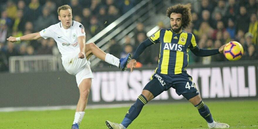 Milosevic çok çalıştı