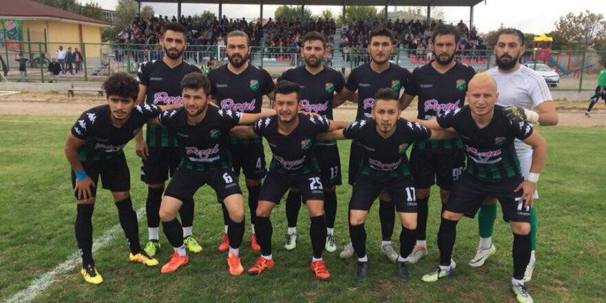 BAL'da Konya'nın kayıplar haftası