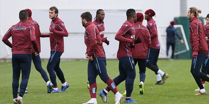 Trabzonspor'da Gerileme Dönemi