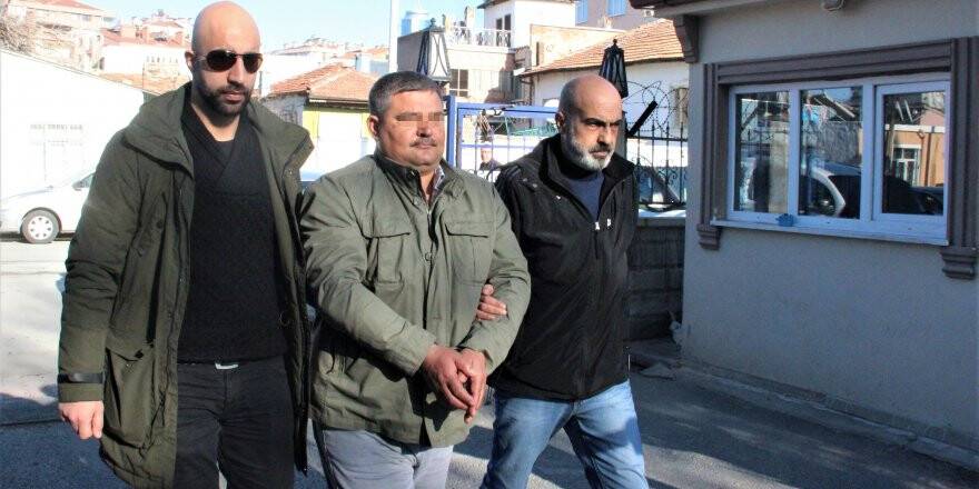 Tartıştığı Damadını Silahla Yaraladığı İddiası