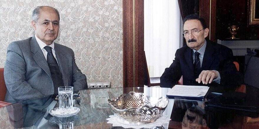 'Zirvedeki Tarihi Kavga'nın 18'inci Yılı