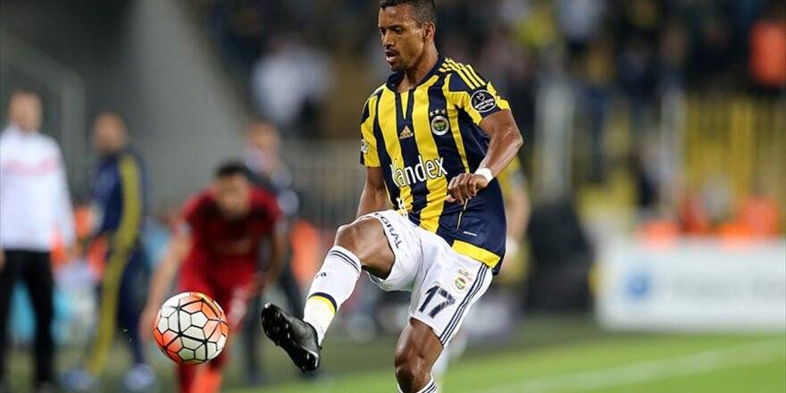 Nani Kariyerini Abd'de Sürdürecek