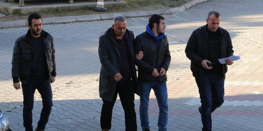 Seydişehir'de 14 Yıllık Kesinleşmiş Cezası Bulunan Firari Yakalandı
