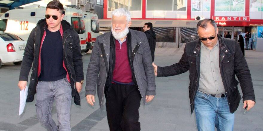 Konya'da DEAŞ Operasyonu