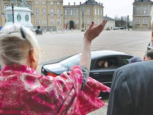 Barış Sürecinde Dikkatli Olmalı