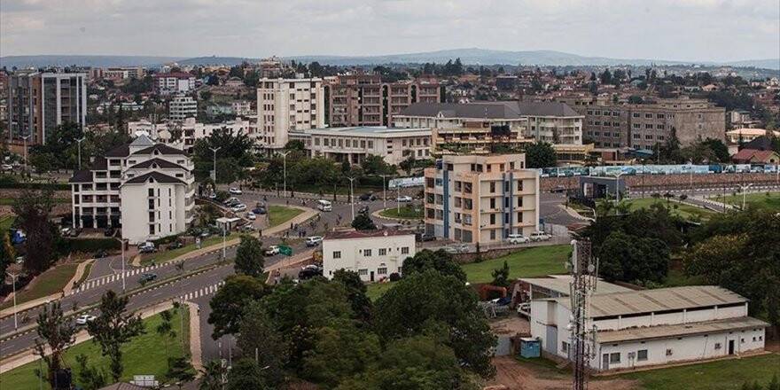 Afrika'da Bilim, Teknoloji Ve İnovasyon 'Devrimi'