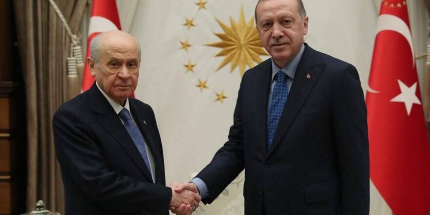 Cumhur İttifakı'nın Belediye Başkan Adayları