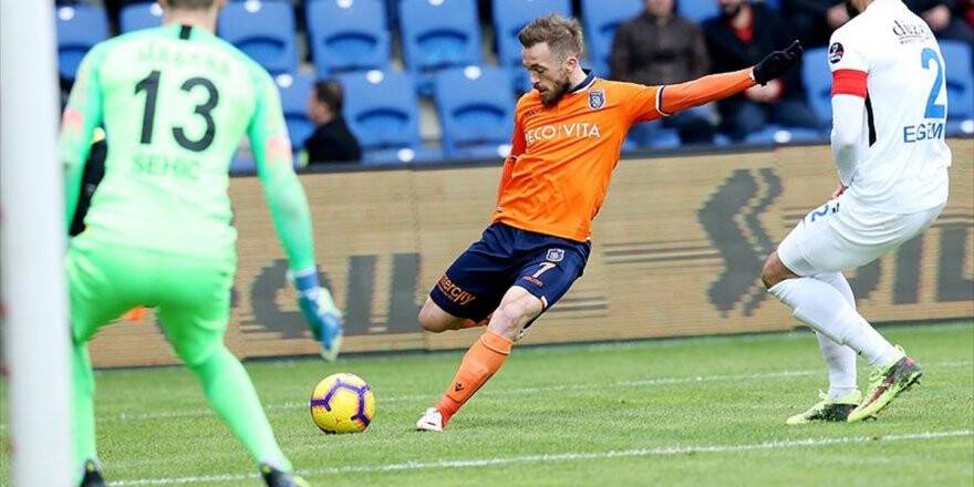 Robert Prosinecki'den Visca'ya Övgü