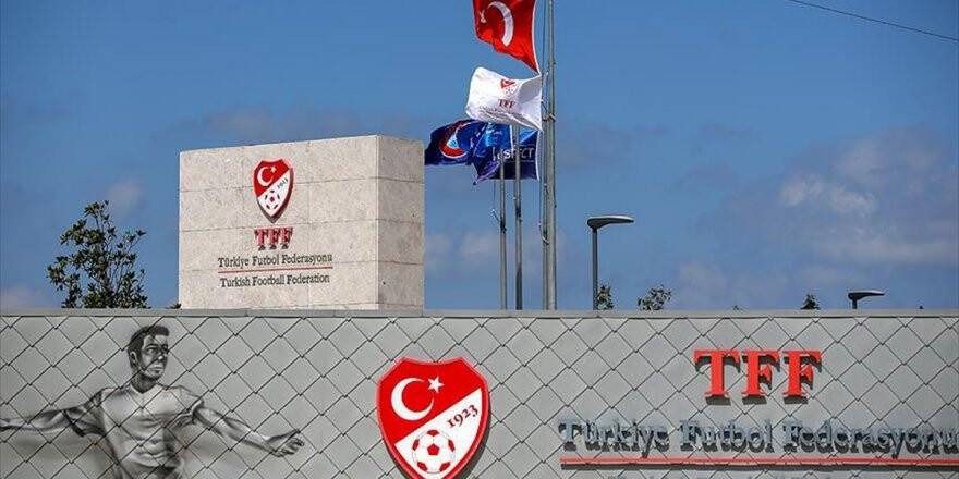 Süper Lig'de 6 Kulüp Pfdk'ye Sevk Edildi