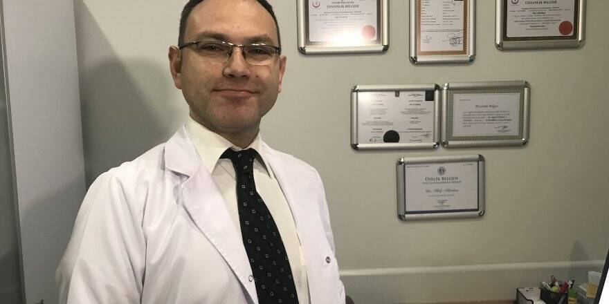Safra yolu taşlarına ERCP yöntemiyle ameliyatsız çözüm